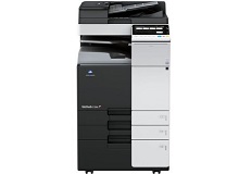 Konica Minolta  Bizhub C258
